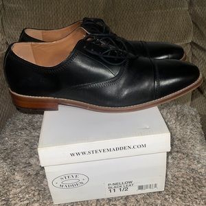 Steve Madden Oxfords